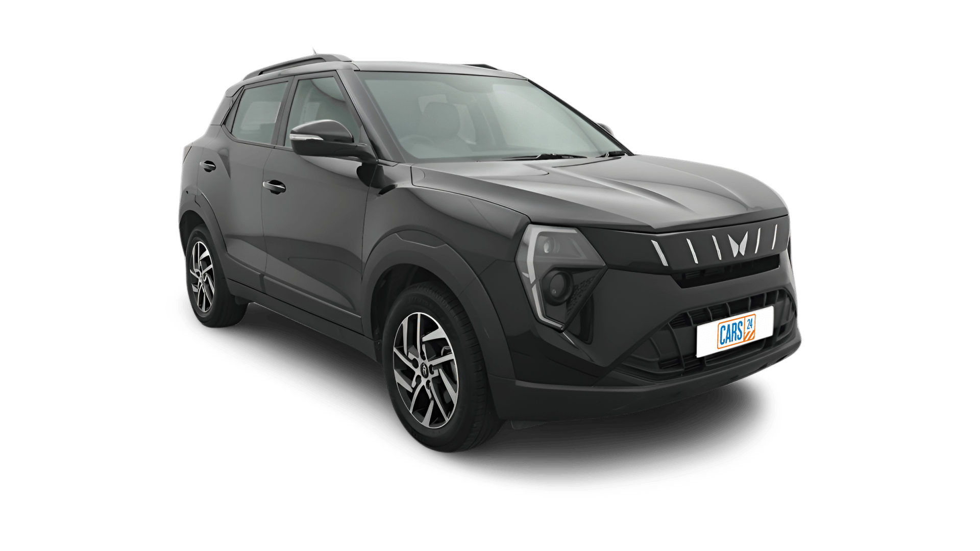2026 Mahindra XUV 3XO - SUV - Diesel - Manual - ₹11.40 lakh